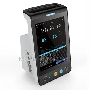 Vital Sign Monitor
