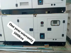 Exuberant 100kva Perkins Diesel Generator Uk 100kw Silent