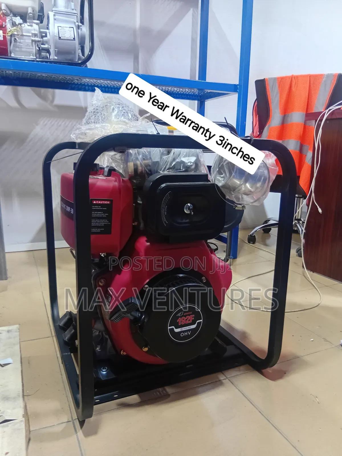 3inches Diesel Water Pump Diesel Water Pump 3inches