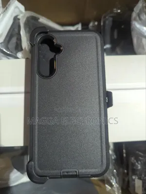 Samsung A32 Rugged Armored Hard Case (Otterbox Model)