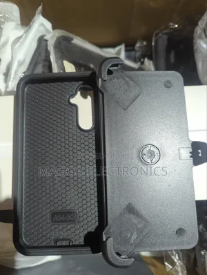 Samsung A32 Rugged Armored Hard Case (Otterbox Model)