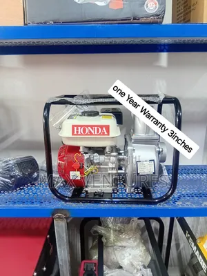 Honda 3inches Water Pump Water Pump Honda 3inches