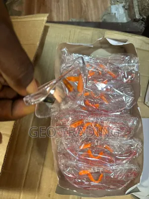 Safety Goggles