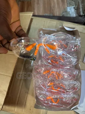 Safety Goggles