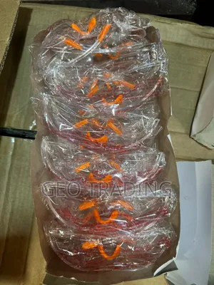 Safety Goggles