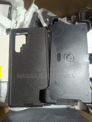 Samsung S Series S21, 22,23,24,25 Armored Rugged Case (Otterbox Type)