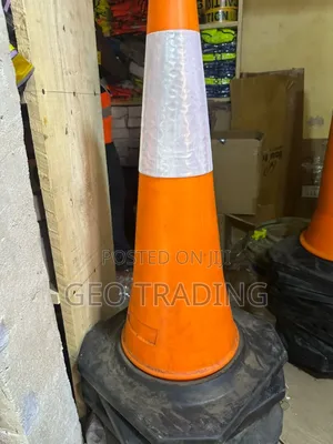 Traffic Reflective Cone