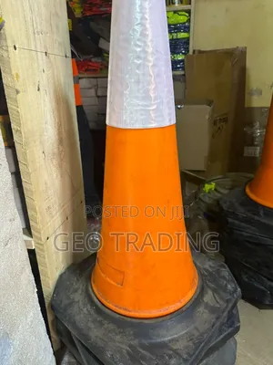 Traffic Reflective Cone
