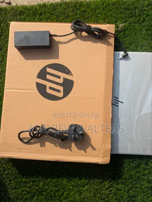 New Laptop HP EliteBook 840 G6 16GB Intel Core i5 SSD 256GB