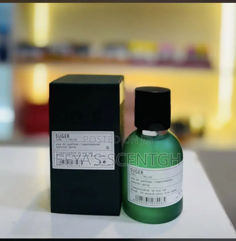 Sugar Intense