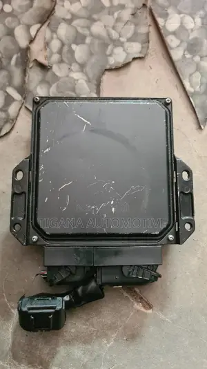 Nissan Navara/Pathfinder Control Board