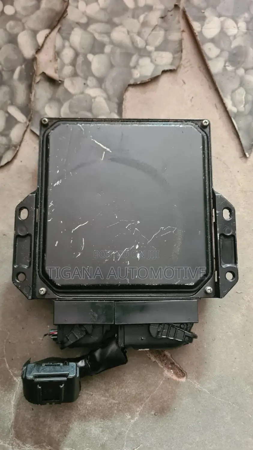 Nissan Navara/Pathfinder Control Board