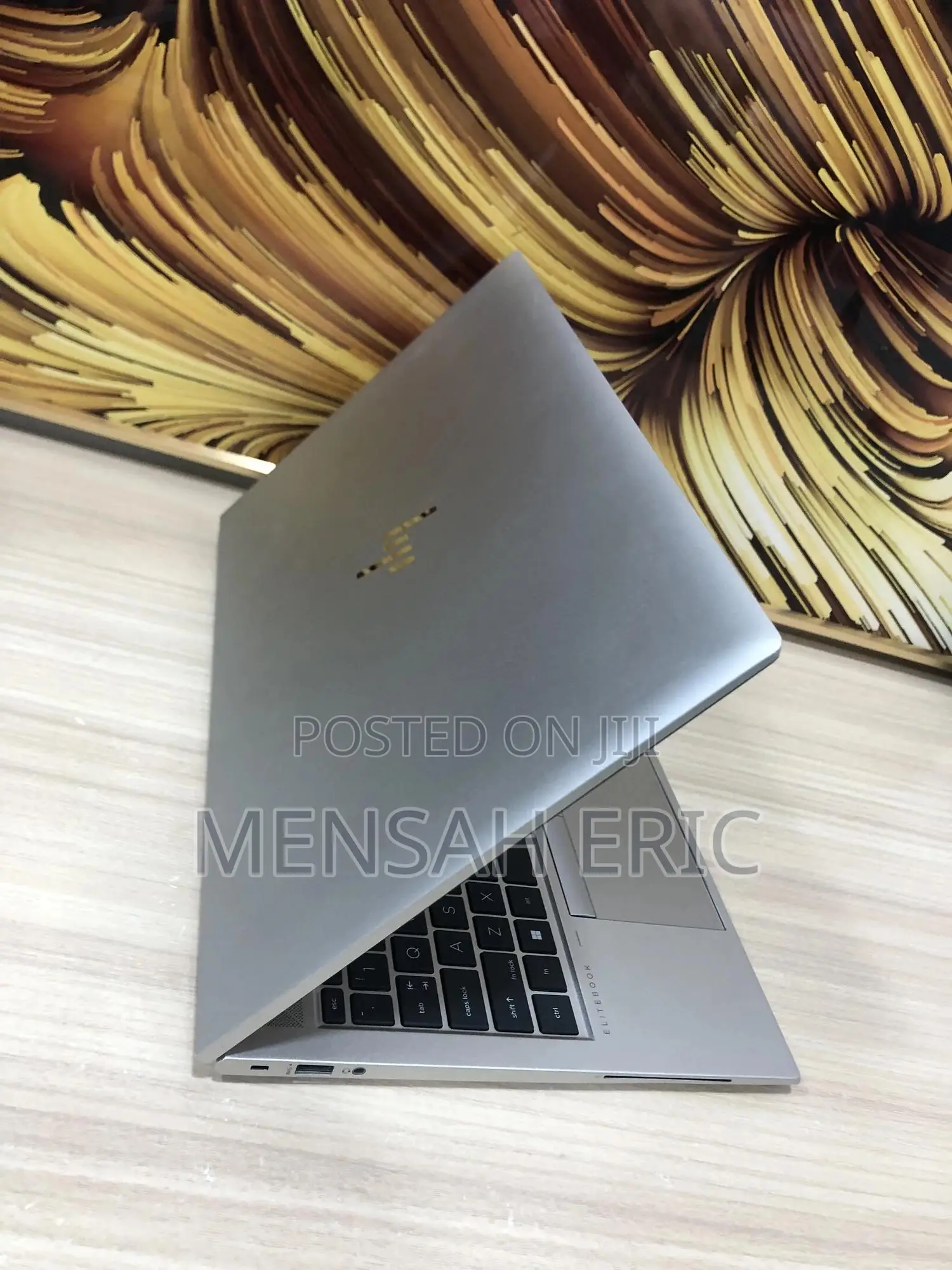 Laptop HP 8GB Intel Core i5 SSD 256GB