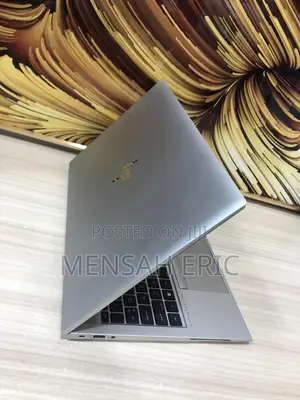 Laptop HP 8GB Intel Core i5 SSD 256GB