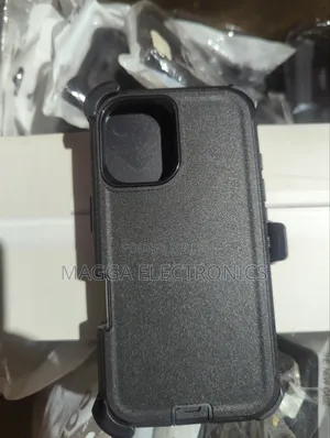 iPhone 16 Armored Rugged Case