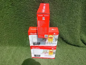 Exclusive Water Heater 7600w Decakila Water  Heater