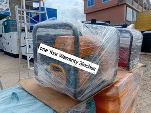 3inches Ingco Water Pump Ingco Water Pump 3inches