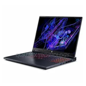 New Laptop Acer Predator Helios 16 16GB Intel Core I9 SSD 1T