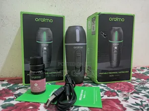 Oraimo Mist Go Portable Aroma Diffuser