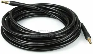 Brand New Karcher K 2-7 Pressure Washer Hose From Italy