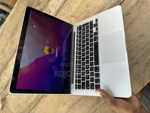 Laptop Apple MacBook Pro 2015 8GB Intel Core i5 SSD 128GB