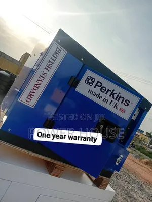 Power Generation 18kva 150000watts Diesel Engine 18kva