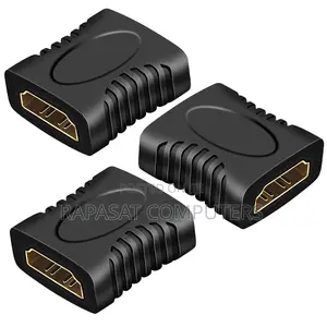 Hdmi Female to Female Repeater