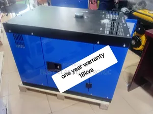 18kva Perkins Premium Size Diesel Generator