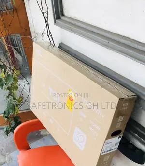 Buy Super New TCL 32 Inch 32d3400 Digital Satellite Led Tv