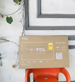 Choose TCL 32 Inch Led Digital Satellite 32d3400 Tv