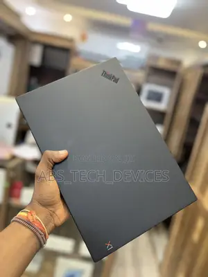 Laptop Lenovo ThinkPad X1 Carbon 16GB Intel Core i7 SSD 512GB
