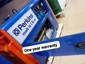 Maximum Power 10kva 13000watts Perkins Diesel Generator10kva