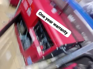 Eco Friendly Power Solution 10kva Honda Diesel Generator
