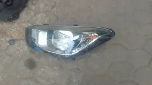 Hyundai I20 2012,2013,2014 Headlight Left Available.