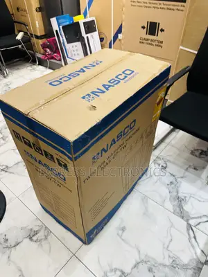 Semi Automatic Anti Rust Nasco 7kg Topload