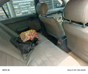 Toyota Corolla 1993 Gray