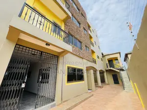 2bdrm Apartment in Weija for rent