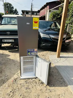 Chill Master Grey Anti Rust Fridge Nasco Nasd2-23-Sk