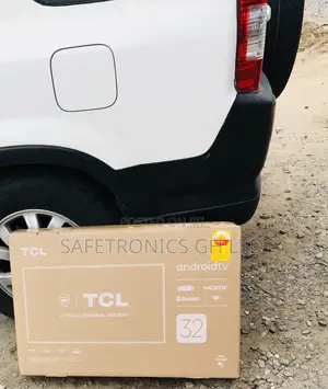 Order Smartscreen Led Uhd TCL 32 Inch S5400a Tv