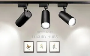 30w Led Track Light (Office and Room Decorations)