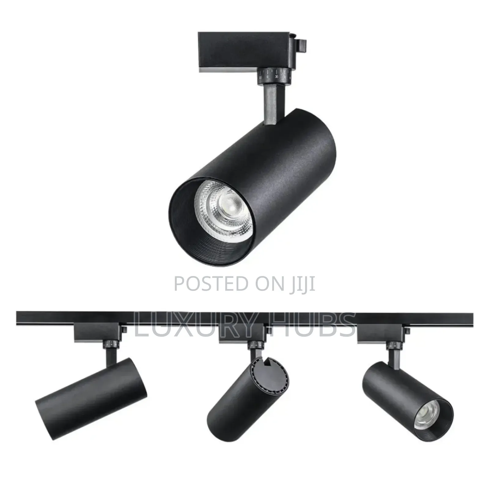 30w Led Track Light (Office and Room Decorations)