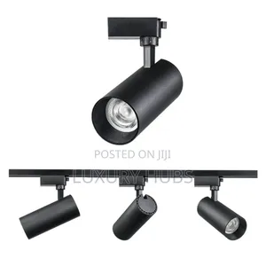 30w Led Track Light (Office and Room Decorations)