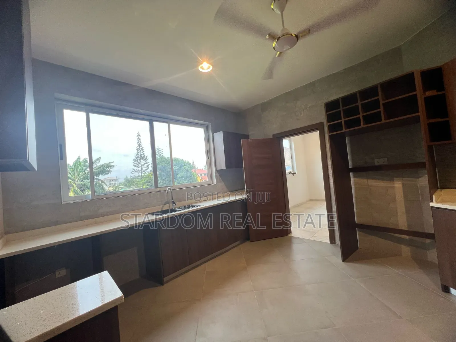 2bdrm Apartment in Tseaddo for rent