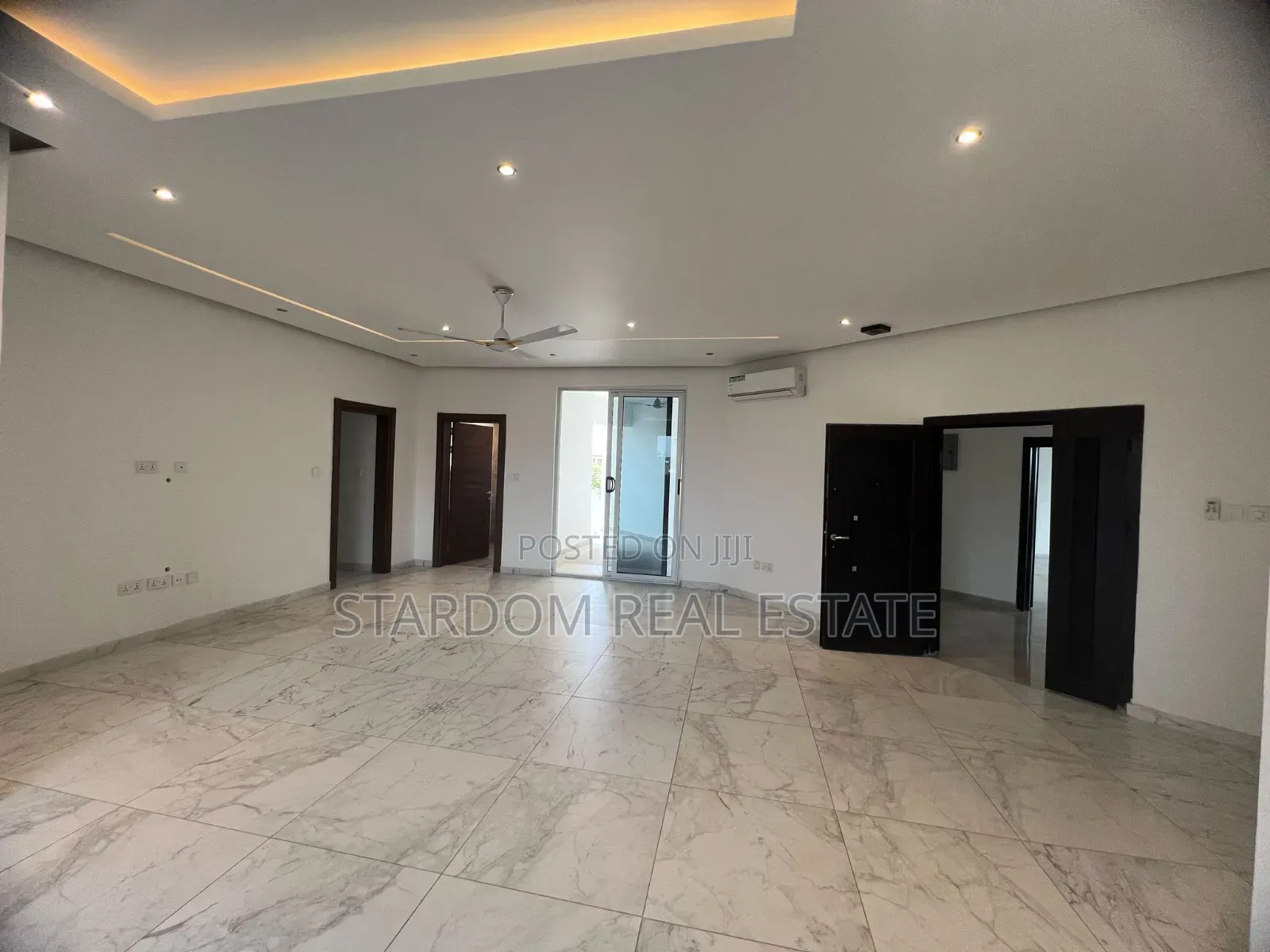 2bdrm Apartment in Tseaddo for rent
