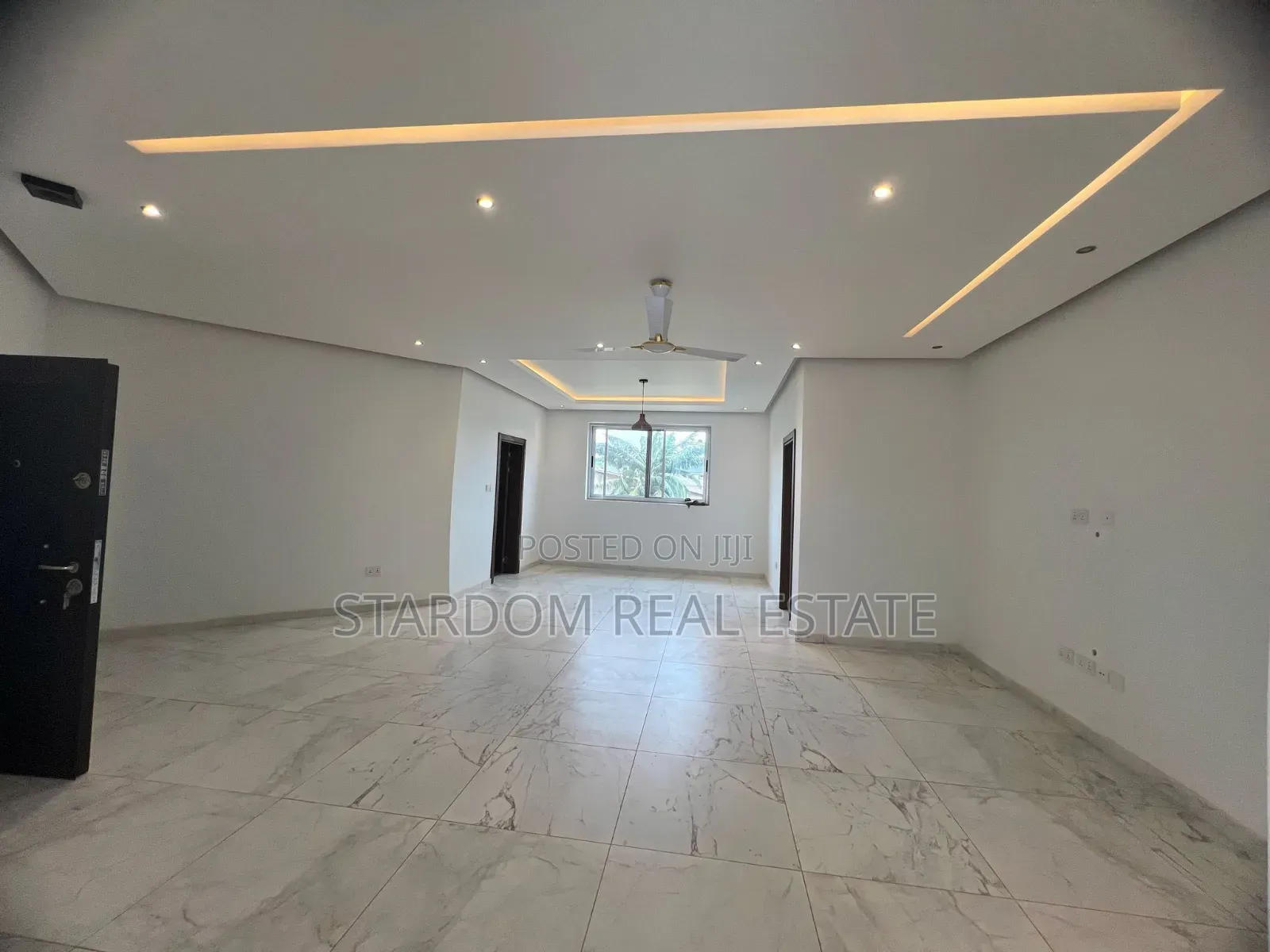 2bdrm Apartment in Tseaddo for rent