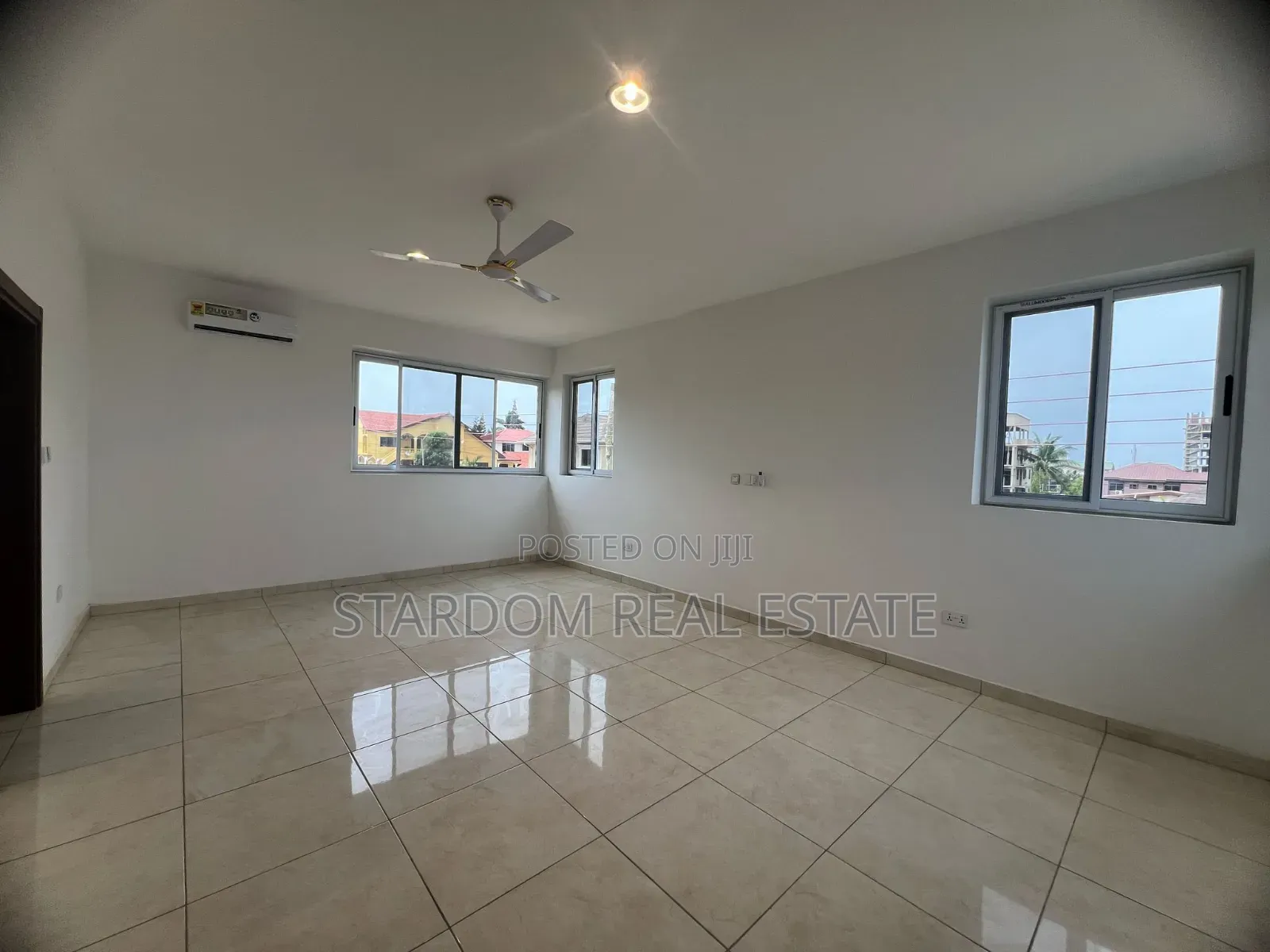 2bdrm Apartment in Tseaddo for rent