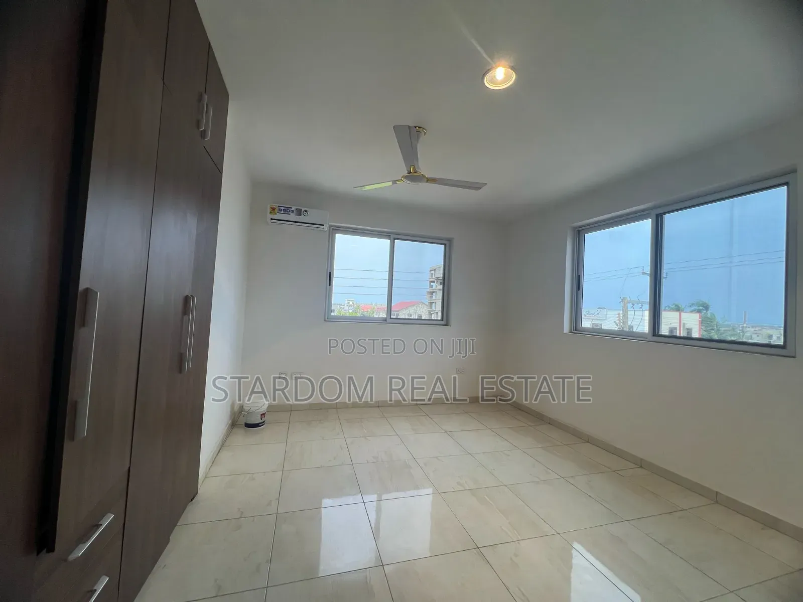2bdrm Apartment in Tseaddo for rent