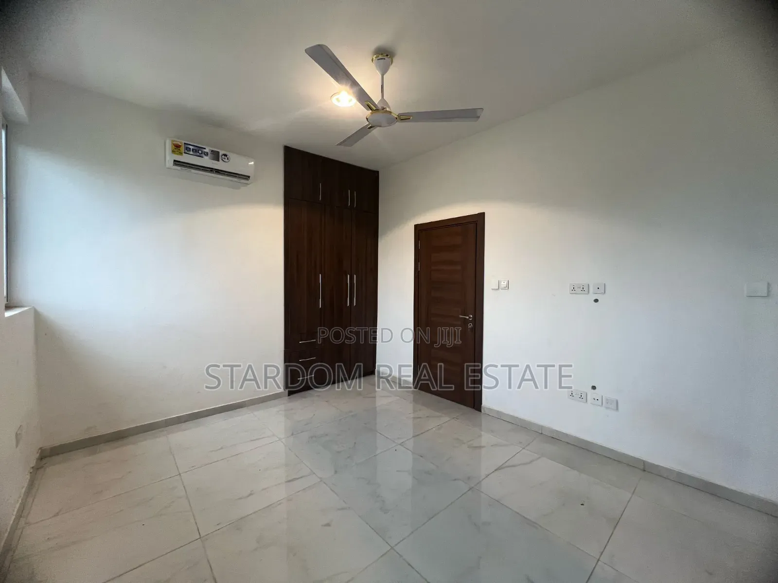 2bdrm Apartment in Tseaddo for rent