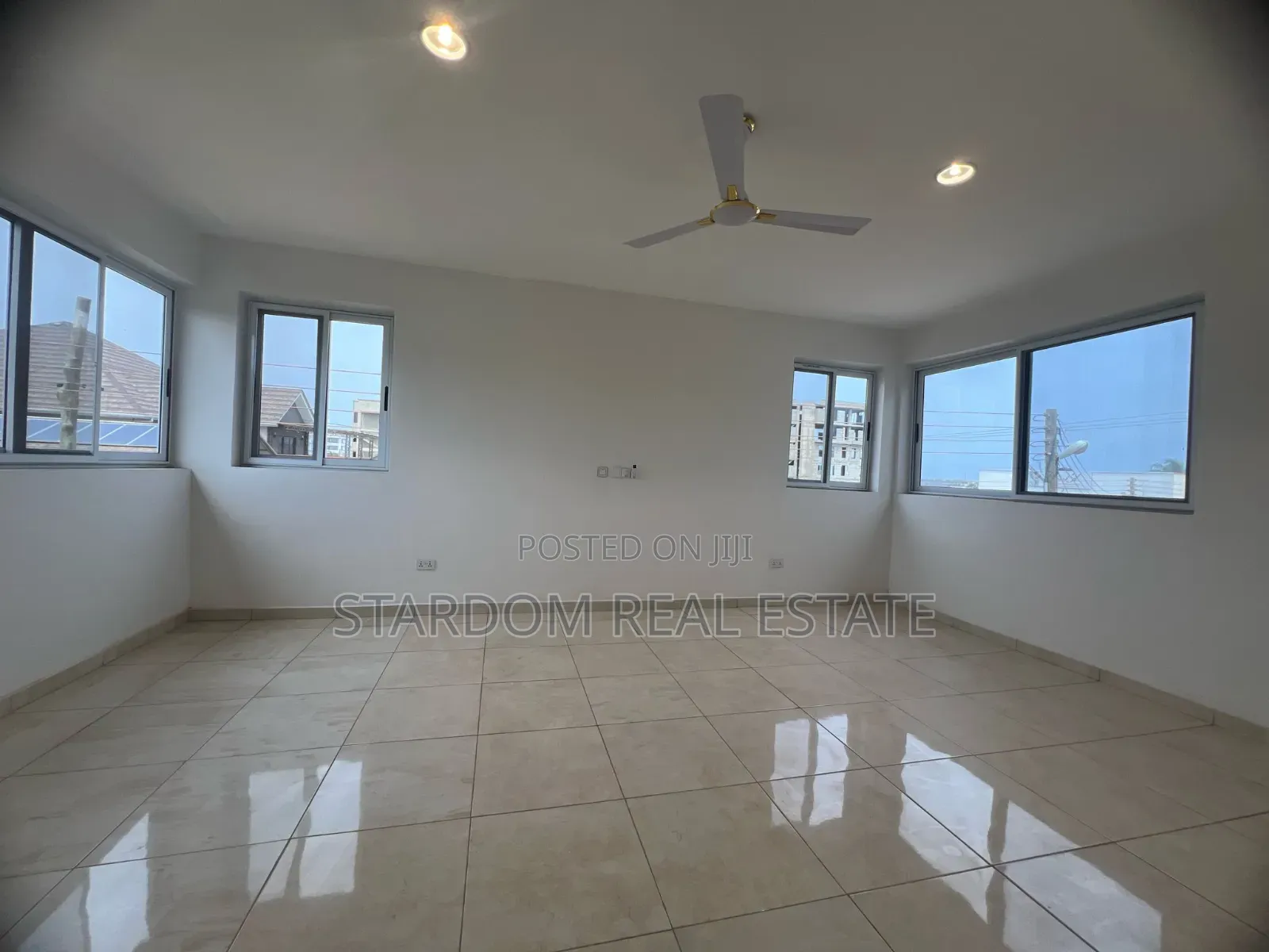 2bdrm Apartment in Tseaddo for rent