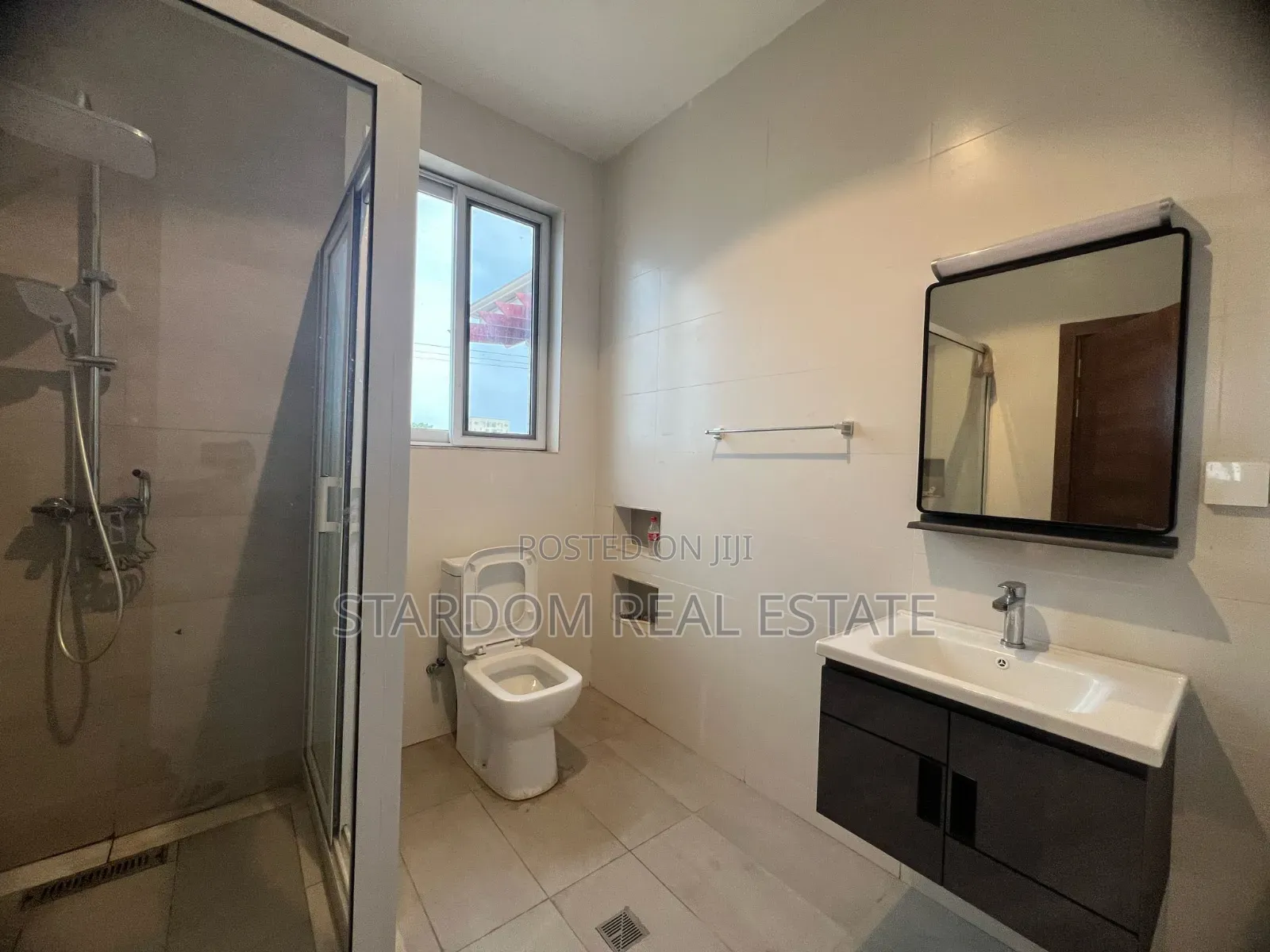 2bdrm Apartment in Tseaddo for rent